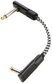 RockBoard Flat Patch Cable (10cm) Patch Cables (below 0,6m)