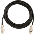 RockBoard Flat XLR Cable (600 cm)