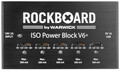 RockBoard ISO Power Block V6+ / Isolated Multi Power Supply Stromverteilungsbox für Bodenpedale