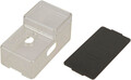 RockBoard PedalSafe Type A1 Protective Cover And RockBoard Mounting Plate Pedalboard Accessories