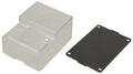 RockBoard PedalSafe Type C / Universal Mounting Plate