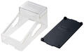 RockBoard PedalSafe Type E1 Protective Cover and Universal Mounting Plate Pedalboard Accessories