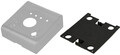 RockBoard PedalSafe Type I / Protective Cover and Mounting Plate