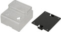 RockBoard PedalSafe Type J / Protective Cover for Medium Size Strymon Accessori Effetti a Pedale Chitarra