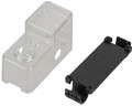 RockBoard PedalSafe Type K1 - Protective Cover / For Mooer Micro Series pedals (rockboard mounting plate)