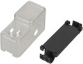 RockBoard PedalSafe Type K2 / Protective Cover for Mooer Micro Accessoires pour pédale d'effet guitare