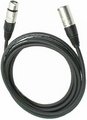 RockCable RCM2MXFX (2m) cabo Microfone Simétrico XLR-XLR 1m - 3m