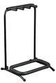 RockStand Electric/Bass Guitars Stand / 20860 (for 3) Supports pour 3 guitares