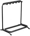 RockStand Electric/Bass Guitars Stand / 20861 (for 5) Supports pour 5 guitares