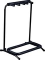 RockStand Guitars Stand / 20890 (for 2 Electric/Bass & 1 Classical/Western Guitars) Triple Guitar Stands