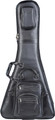Rockbag 20206FV Genuine Handmade Leather Bag (flying-v electric guitar)
