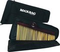 Rockbag Bar Chimes Bag - 25-50 Bars / 22790B (Black)