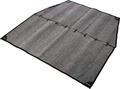 Rockbag Drum Carpet (200 x 200cm) Tapete de Bateria