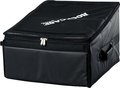 Rockbag Mixer Soft-light Case 3 U/HE (black)