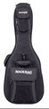 Rockbag Starline Acoustic Guitar RB 20509 (Black)
