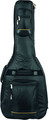 Rockbag Starline Acoustic Guitar RB 20619B+ (Black/ Epiphone branded) Fundas para guitarra semiacústica