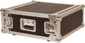 Rockcase 19' Rack Flight Case RC 24104 B (4HE) Custodie RIgide 19&quot;