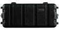 Rockcase ABS Professional 19' Rack 4HE/4U (Black) Custodie RIgide 19&quot;