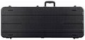 Rockcase ABS Standard Electric Guitar / 10406B/SB (Rectangular - Black)