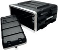 Rockcase RC ABS 24103 B (3HE) 19&quot; Flight-Cases