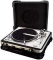 Rockcase RC ABS 27500 B Flightcases pour équipment DJ