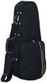 Rockcase Ukulele Soft Light Case Deluxe Soprano / 20850B (Black)