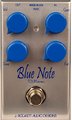 Rockett Blue Note TS Blue Note Tour Series Pedal de Distorção