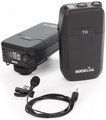 Rode Filmmaker Kit (2.4 GHz) Wireless Microphone Sets for Video Camera