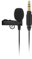 Rode Lavalier Go (black) Microphones cravate