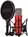 Rode NT1 Signature (red)