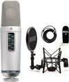 Rode NT2-A Microphones à condensateur