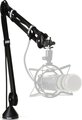 Rode PSA 1 Studio Arm (black) Supporti Microfoni da Tavolo