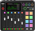 Rode RodeCaster Pro II (black) interfacce USB