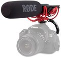 Rode Videomic Rycote Microphones pour caméra vidéo