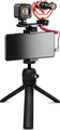 Rode Vlogger Kit Universal Microfono per Dispositivi Mobili