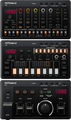 Roland Aira Compact Bundle Cajas de ritmos