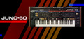 Roland Cloud JUNO-60 / Software Synthesizer (Lifetime Key)
