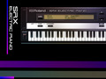 Roland Cloud SRX ELECTRIC PIANO (Lifetime Key)