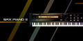 Roland Cloud SRX PIANO II (Lifetime Key)