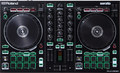 Roland DJ-202 DJ USB Controllers