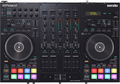 Roland DJ-707M / Mobile DJ Controller Controles USB para DJ