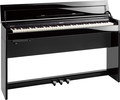 Roland DP603 (polished ebony) Digital Home Pianos