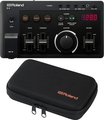 Roland E-4 Bundle Voice Tweaker (incl. case) Processador de Voz