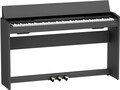 Roland F107-BKX (black) Pianos numériques pour la maison