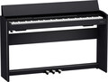 Roland F701 (contemporary black) Pianos numériques pour la maison