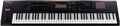 Roland Fantom 07 (76 keys) Synthesizer/Tasten