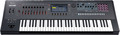Roland Fantom 6 EX (61 keys) Synthesizers
