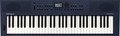 Roland GO:KEYS-3 (midnight blue) Claviers 61 Touches