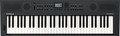 Roland GO:KEYS-5 (graphite) Claviers 61 Touches
