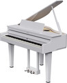 Roland GP-6 (polished white) Pianos clássicos